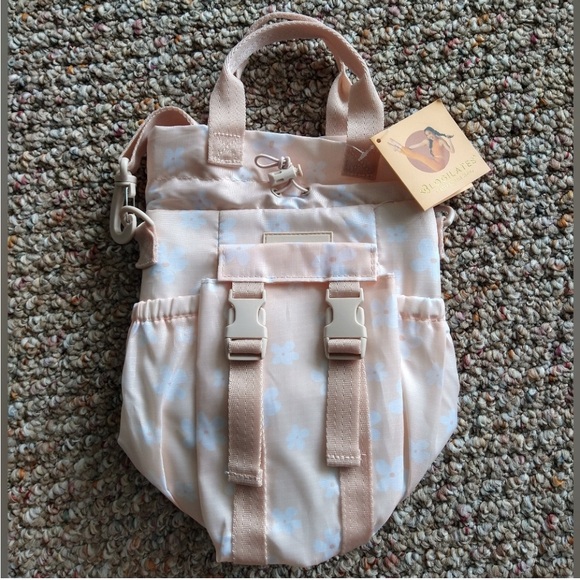 NWT Blogilates Water Bottle Sling - Picture 5 of 5